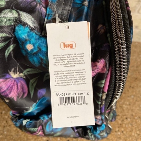 Lug Ranger Wheelie - Picture 12 of 12